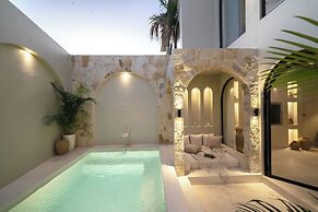 Villa Eyla