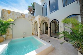 Villa Eyla