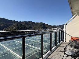 STADIUM CITY HOTEL NAGASAKI