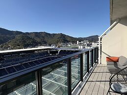 STADIUM CITY HOTEL NAGASAKI