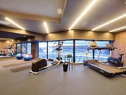 STADIUM CITY HOTEL NAGASAKI