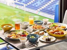 STADIUM CITY HOTEL NAGASAKI
