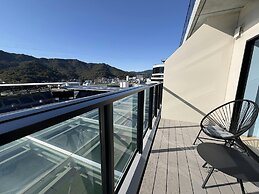 STADIUM CITY HOTEL NAGASAKI