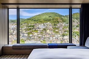 STADIUM CITY HOTEL NAGASAKI