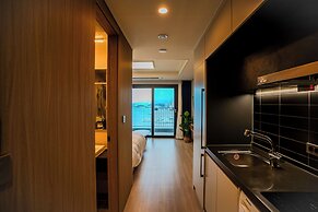 More Than Sokcho Lighthouse Branch