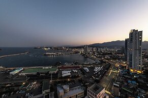 More Than Sokcho Lighthouse Branch