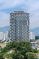 More Than Sokcho Lighthouse Branch