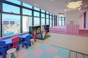 More Than Sokcho Lighthouse Branch
