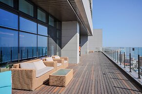 More Than Sokcho Lighthouse Branch
