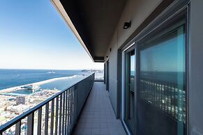 More Than Sokcho Lighthouse Branch