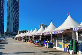 More Than Sokcho Lighthouse Branch