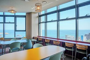 More Than Sokcho Lighthouse Branch