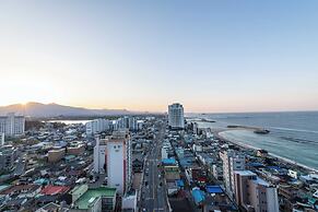 More Than Sokcho Lighthouse Branch
