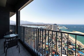 More Than Sokcho Lighthouse Branch