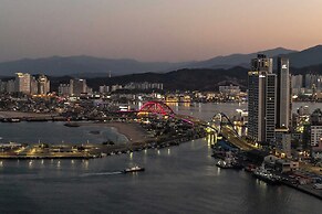 More Than Sokcho Lighthouse Branch