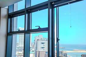More Than Sokcho Lighthouse Branch
