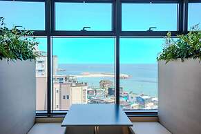 More Than Sokcho Lighthouse Branch