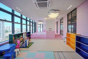 More Than Sokcho Lighthouse Branch