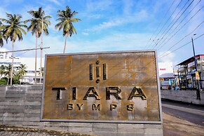 TIARA BY MPS