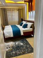 J & S Suites Kampala