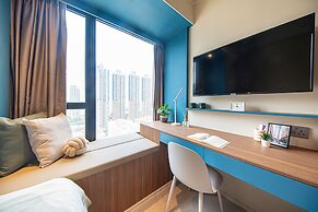Weave Studios - Kowloon West