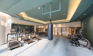 Weave Studios - Kowloon West
