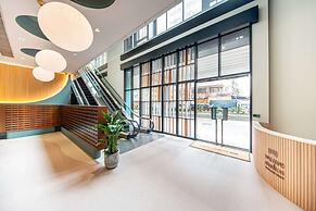 Weave Studios - Kowloon West