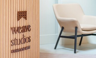 Weave Studios - Kowloon West