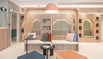 Weave Studios - Kowloon West