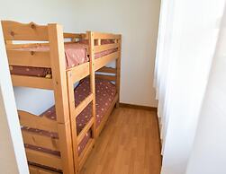 Charming Savoyard Apartment