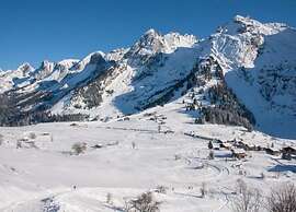 Charming Savoyard Apartment