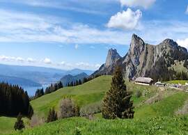 Charming Savoyard Apartment