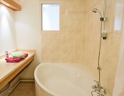 Charming Savoyard Apartment