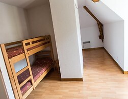 Charming Savoyard Apartment