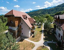 Charming Savoyard Apartment
