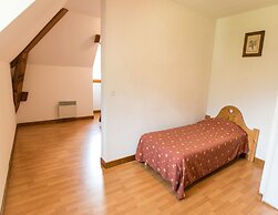 Charming Savoyard Apartment