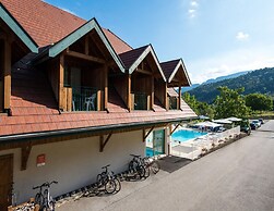 Charming Savoyard Apartment