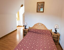Charming Savoyard Apartment
