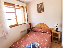 Charming Savoyard Apartment