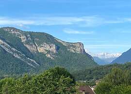 Charming Savoyard Apartment