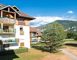 Charming Savoyard Apartment