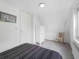 Holiday Home With Enclosed Garden