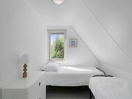 Holiday Home With Enclosed Garden