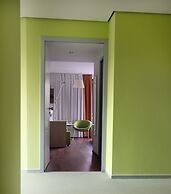 NP Hotel Ullrich