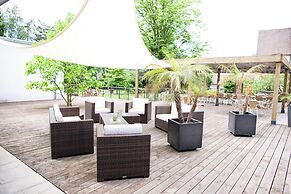 NP Hotel Ullrich