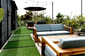Black Rock Villas