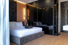 Black Rock Villas