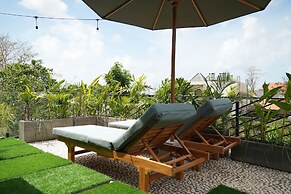 Black Rock Villas