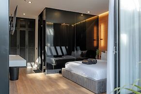 Black Rock Villas