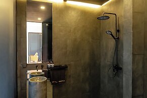 Black Rock Villas